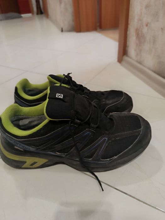 Обувки salomon Номер-44