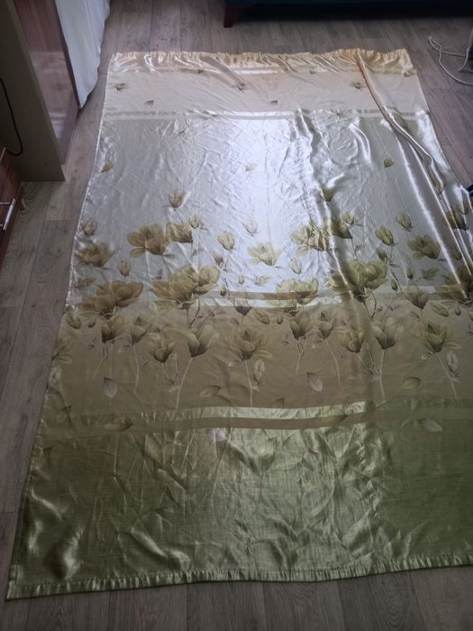 Штор  сатылады  комплект