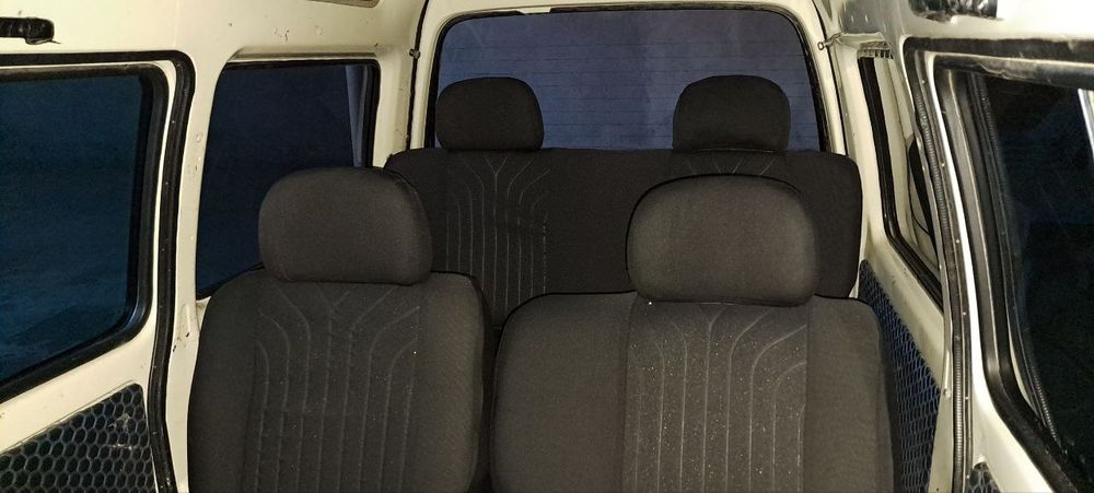 ДАМАС Самарканд Шахарники