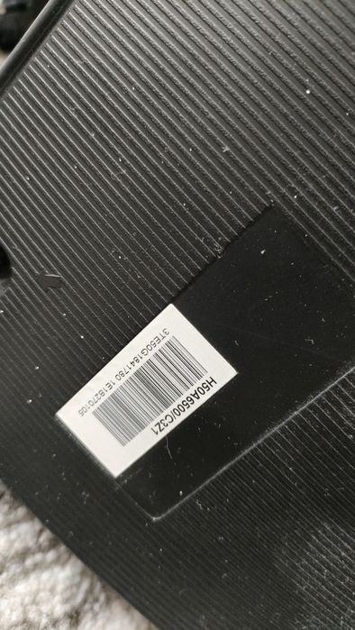 Телевизор HISENSE