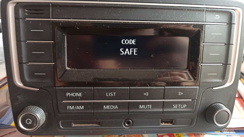Diagnoza auto gama VAG & Multimarca