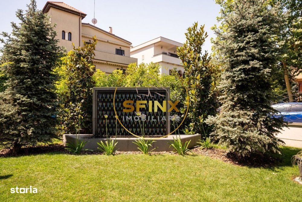 A corner of paradise in the heart of the Capital - 7 apartments for re