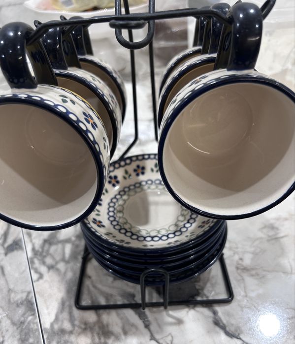 Набор кружек Алма