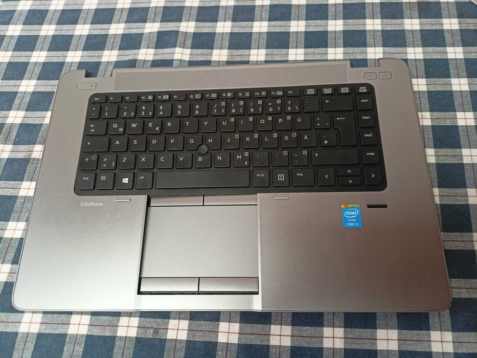 Elemente HP EliteBook 850-G1