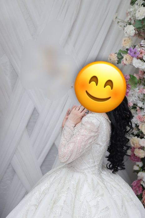 свадебное платье прокат