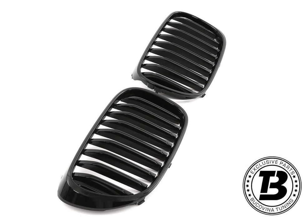 Grile compatibile cu BMW Seria 7 G11 G12 M Design