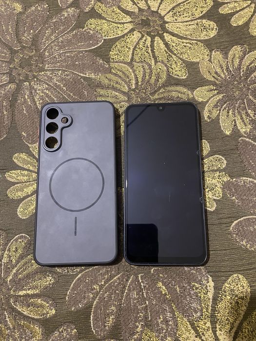 Обмен Samsung Galaxy A16 6/128 ГБ на iPhone.