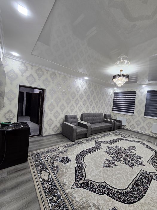 2 хонали  евро ремонт  квартиралар арендага