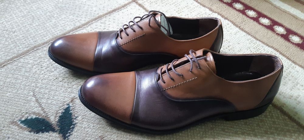 Турецкие обув 44ой розмер