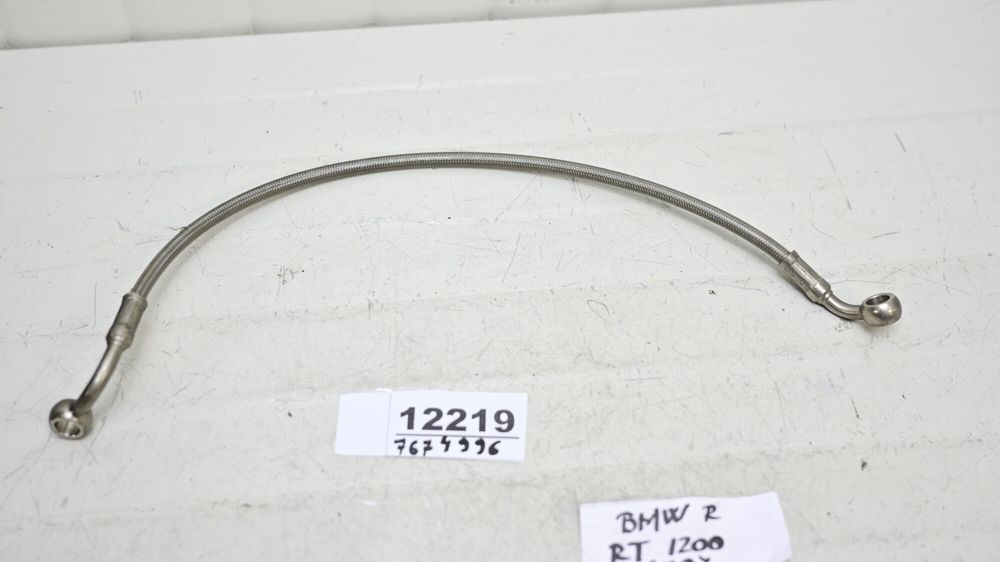 Furtun Frana Fata BMW R1200RT 2005 - 2009 K26