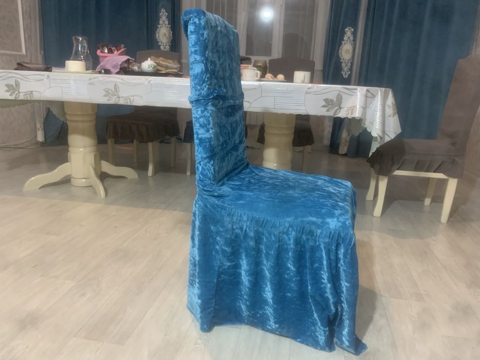 Чехол для стулчика