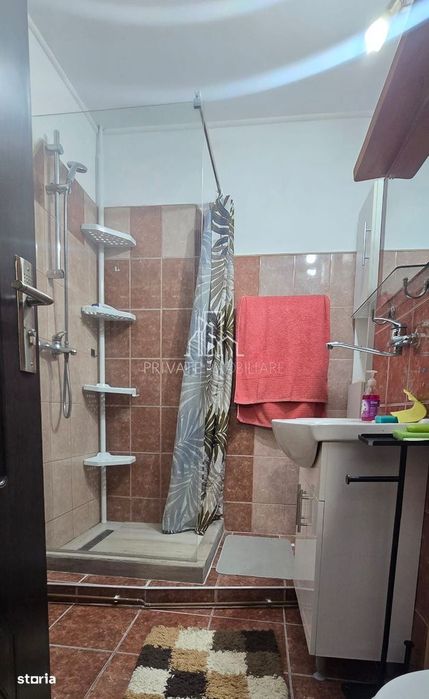Apartament 2 Camere De Inchiriat, Str Sarguintei, Tudor