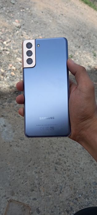 Samsung Galaxy S21+ 5G