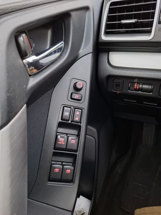 Subaru Forester 2.0 tdi 4x4 automat 2015 Euro 6