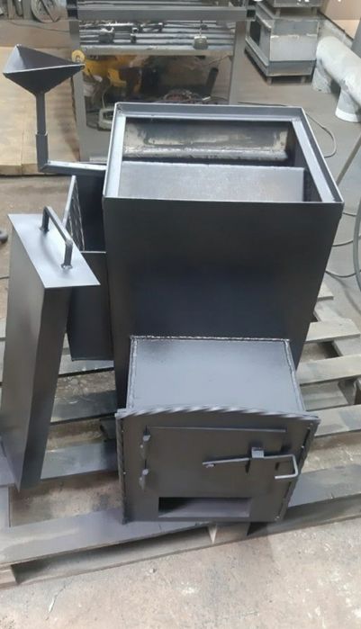 Продам печь для бани