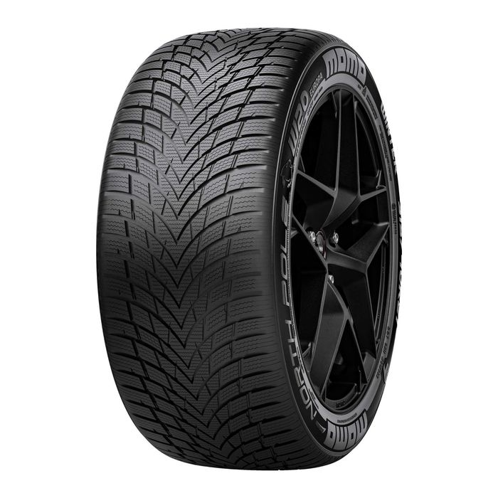 Нови ЗИМНИ гуми MOMO | -20% | ОТ 40,86 € за размер 175/65R14