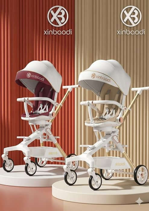 Birinchi Qol Detskiy Kolyaska Kolyaski Коляска Трансформер Оптом