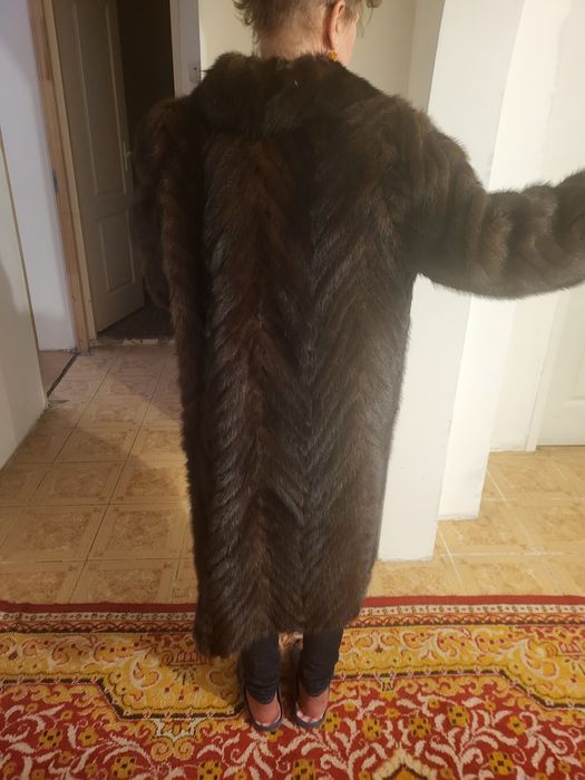 Blana naturala superba