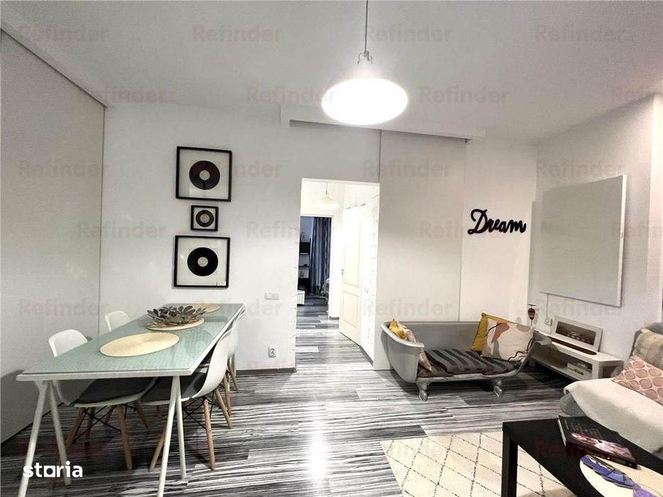 Vanzare 2 camere lux | Piata Amzei - Calea Victoriei | fara risc sau u