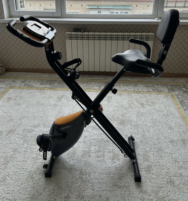 Велотренажер Genau