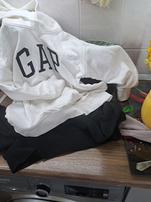 Hanorace Gap mas 140-146