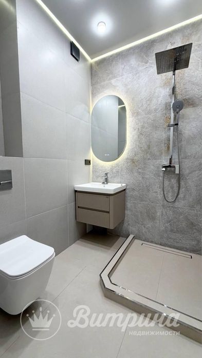 4 комнатная квартира в ЖК Oz Makon