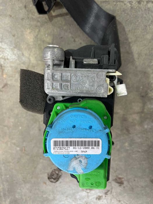 centura siguranta audi a4 b8 3063561