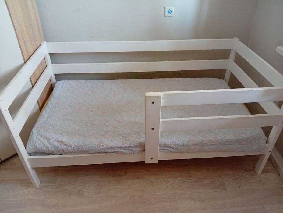 Детские  кровати