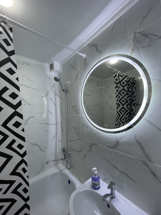 Сдам квартиру посуточно