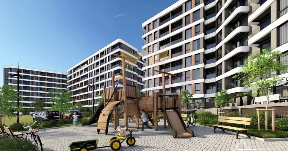 Продава се Двустаен апартамент в Варна, Владислав Варненчик - 62 кв.м за 1402 €/кв.м - Снимка #8