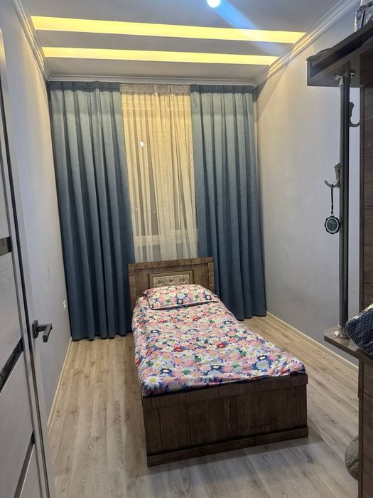 Шерин чорраха якинида ижара узок муддатга