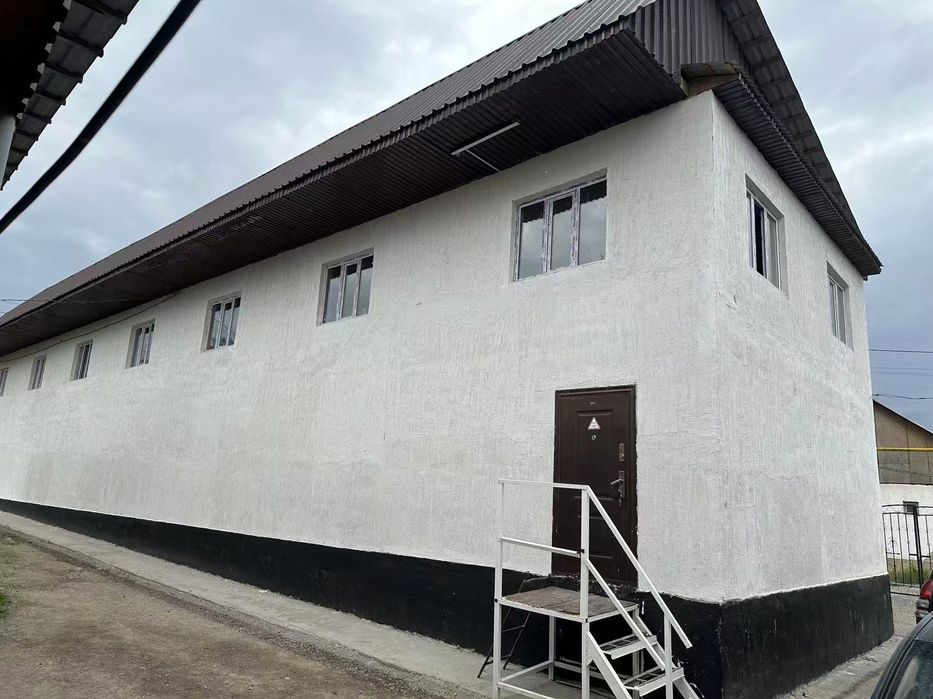 аренда помещеные склад