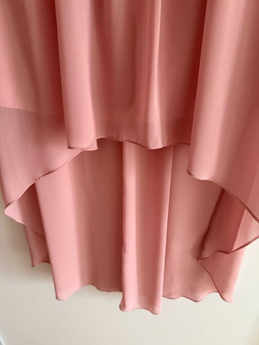 Коктейлна дамска рокля, размер 40, Jake's cocktail