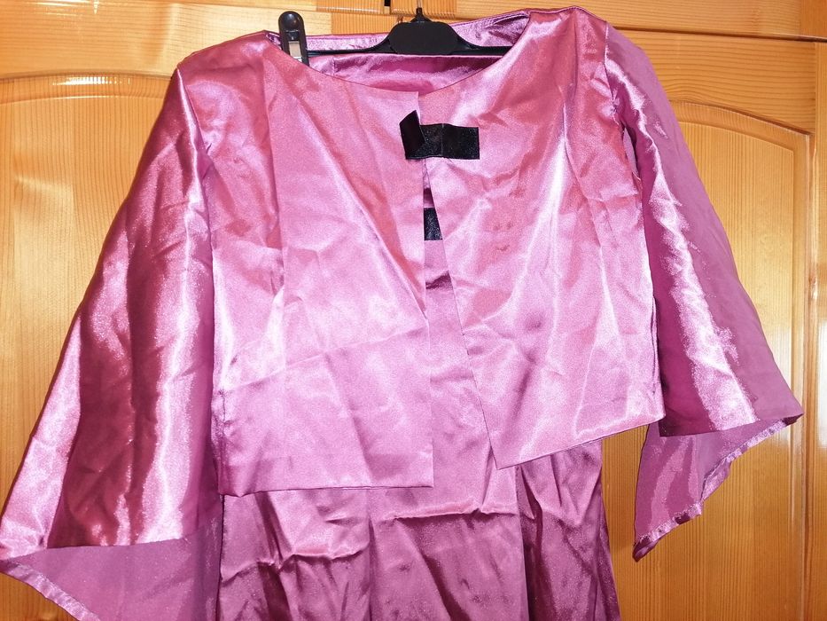 Дамски рокли S-M размер