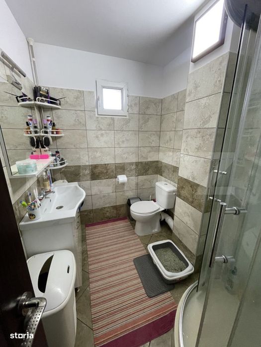 Apartament 3 Camere, 67 mp, Etaj 2, Zona Obcini