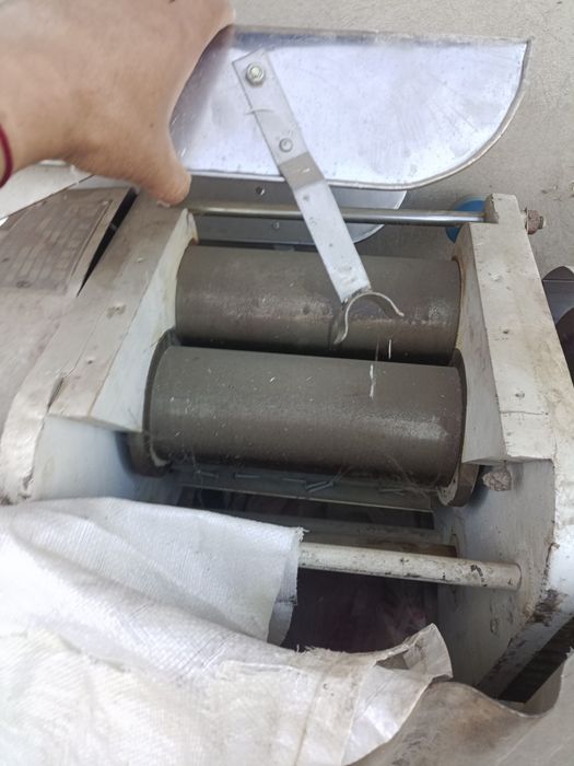 Тесто каталка и лапша резка