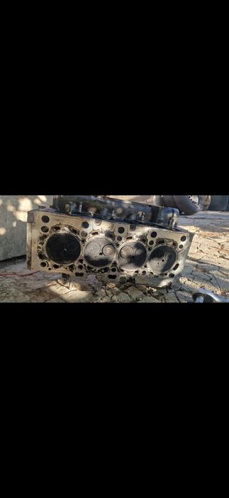 Dezmembrez dacia Logan