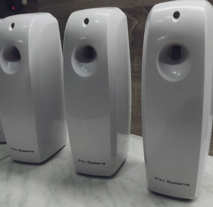 Електронен ароматизатор