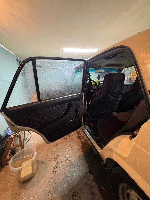 Продается ВАЗ 2107