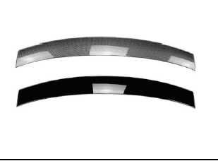 Eleron / Prelungire / Extensie Luneta BMW - Seria 4 F32 F36