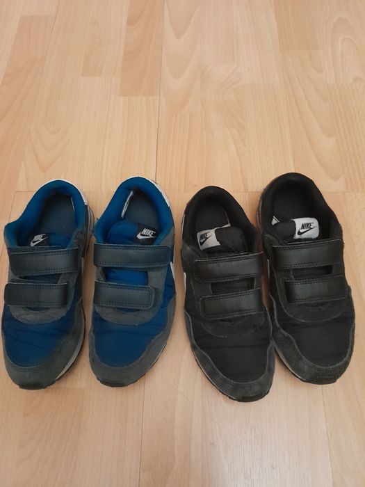 Кроссовки  Nike 35 размер