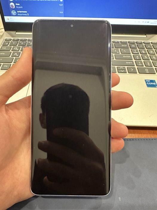 Redmi note 11 pro+ 5G