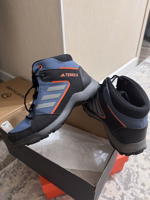 Adidas terrex детский