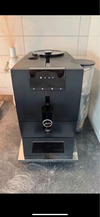 Jura ena 4 aparat cafea