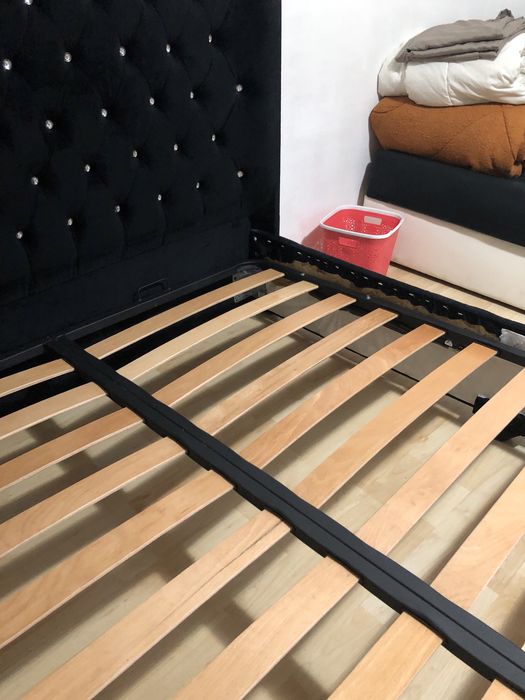 Pat impecabil super prett