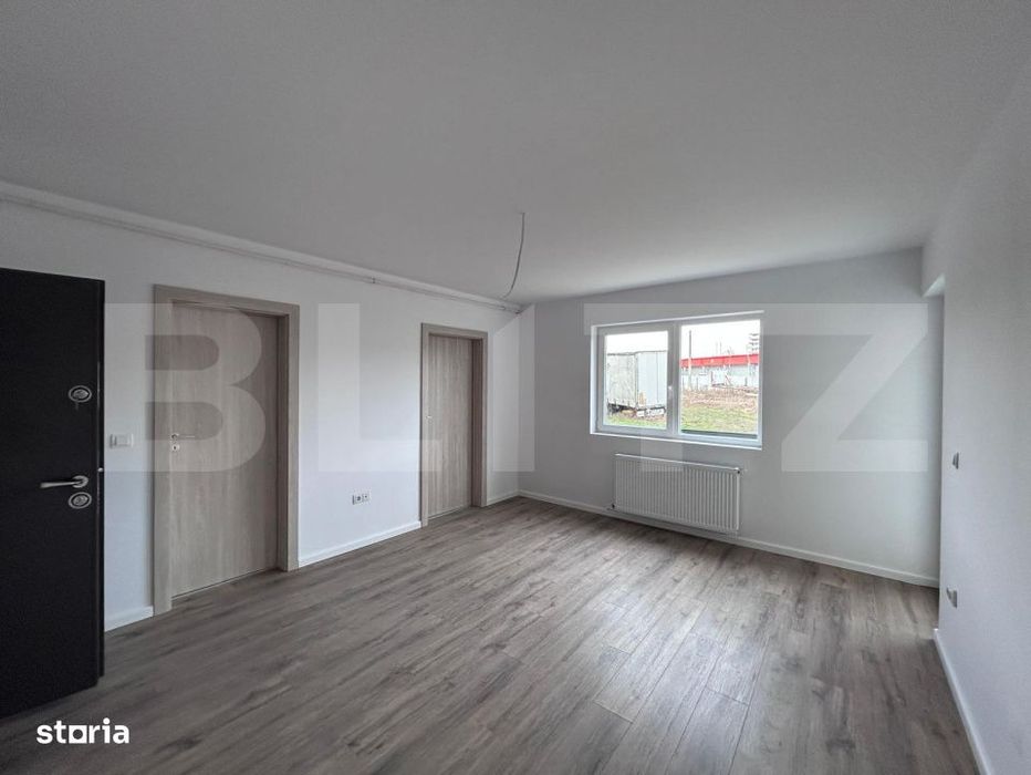 Apartament de vanzare | Bloc 2025 | Zona Libertatii – Finisaje Premi — fotografia 2