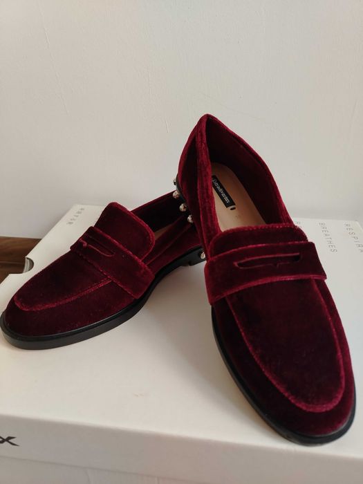 Дамски обувки - различни модели