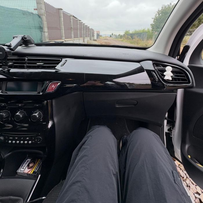 Vand Citroen C3 1.2 Benzina