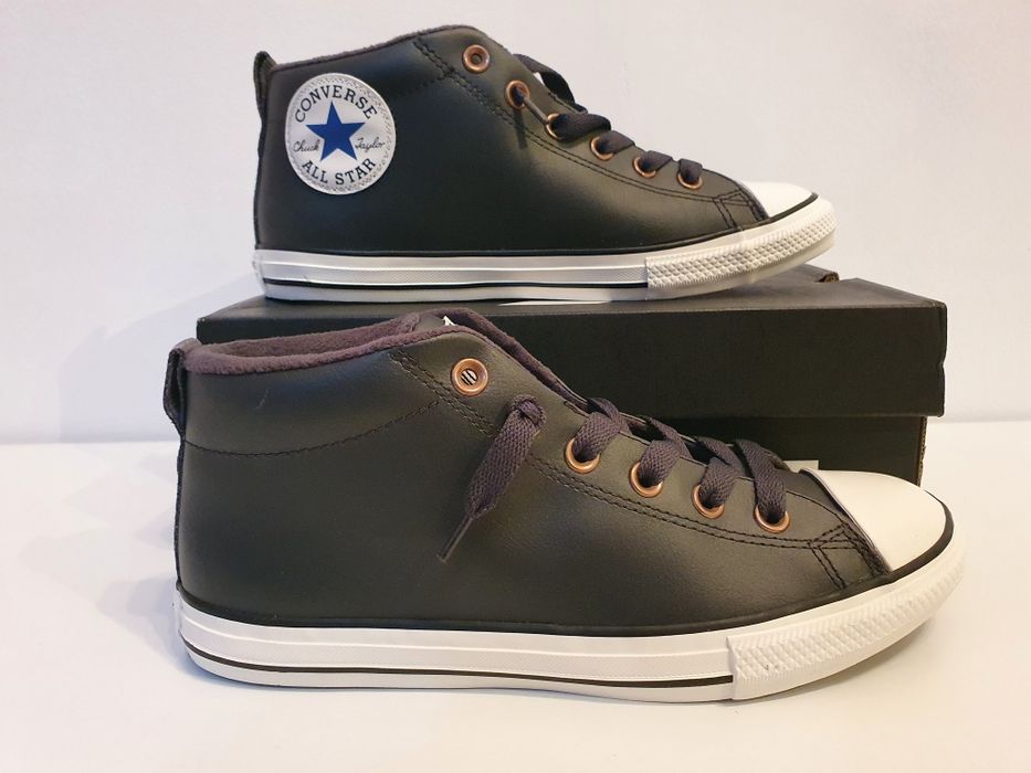 Tenisi Converse CTAS Street 38,5 Nou!
