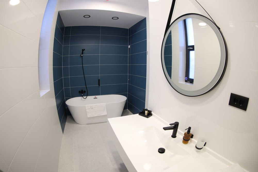 Apartament Duplex de inchiriat in Predeal